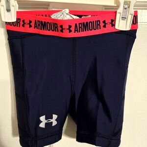 Padded shorts